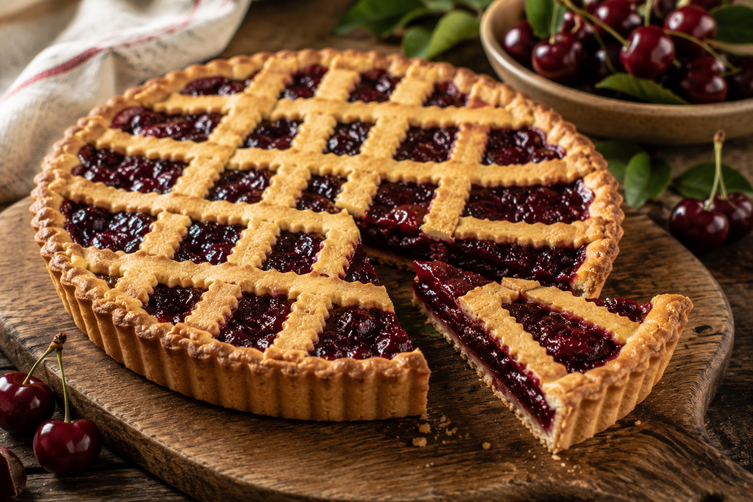 Dolci e prodotti tipici locali della Sabina