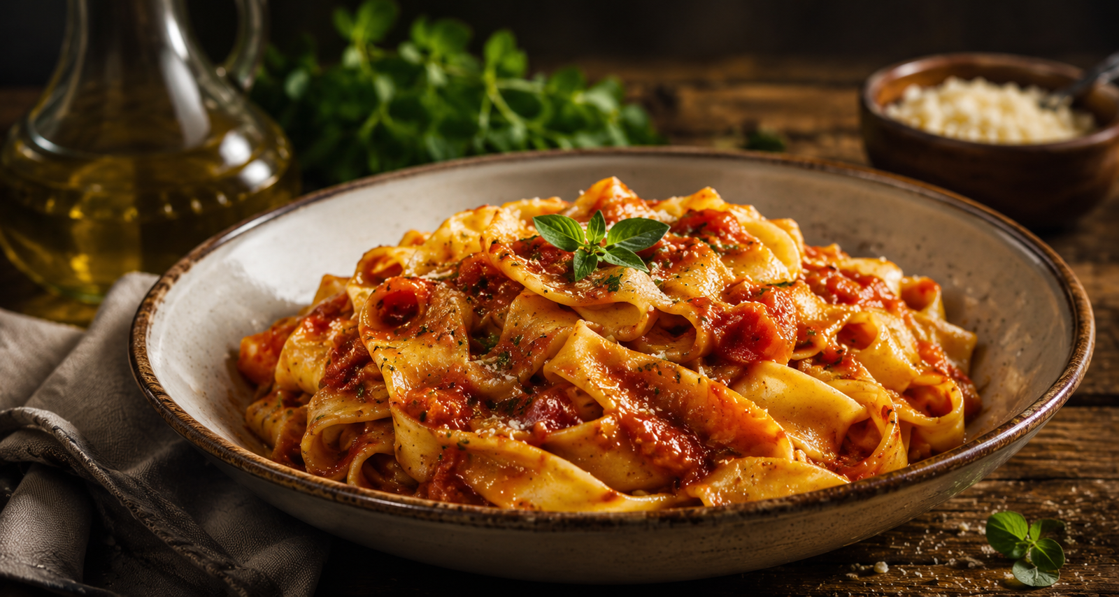 Sapori della Sabina e cucina tradizionale