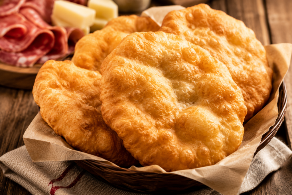 Pizze Fritte ricetta tradizionale sabina soffice e dorata