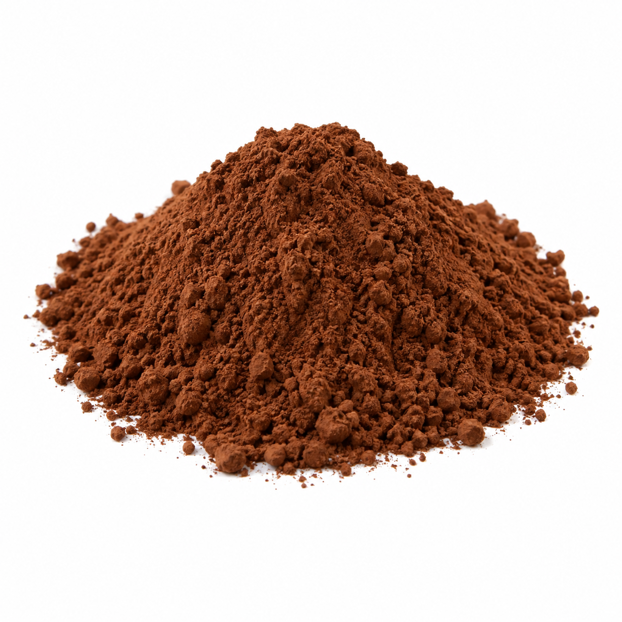 Cacao amaro