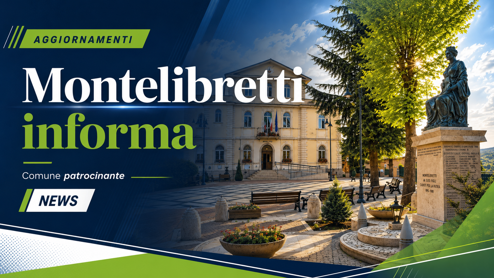Montelibretti informa - Libri di testo gratuiti per le scuole primarie – anno scolastico 2025/2026