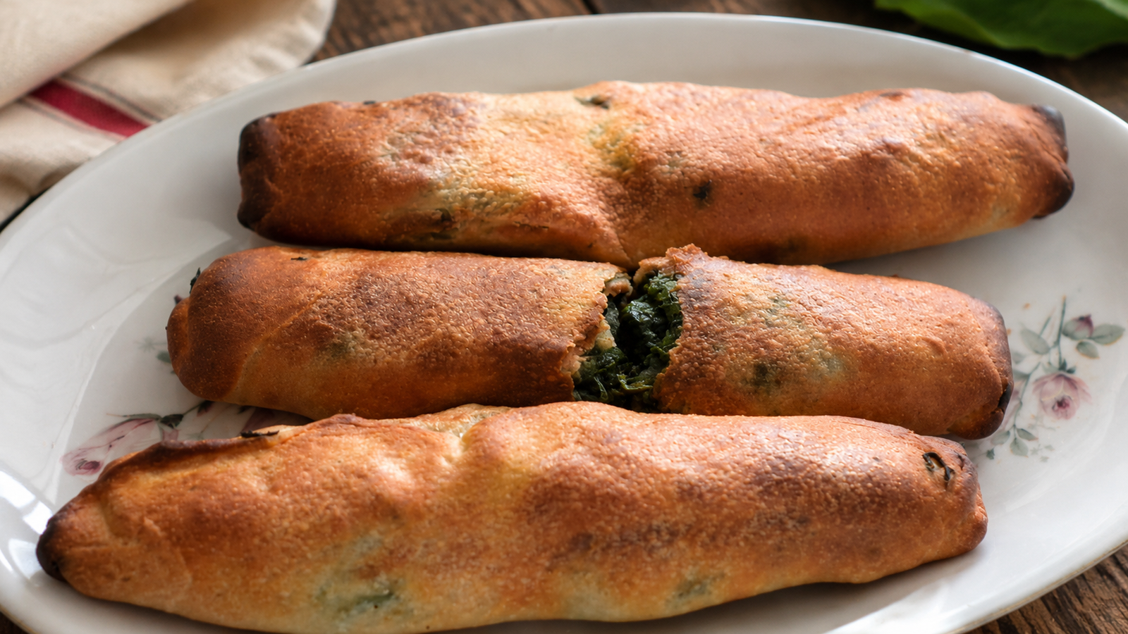 Fallone Selciano, specialità della cucina tradizionale di Selci
