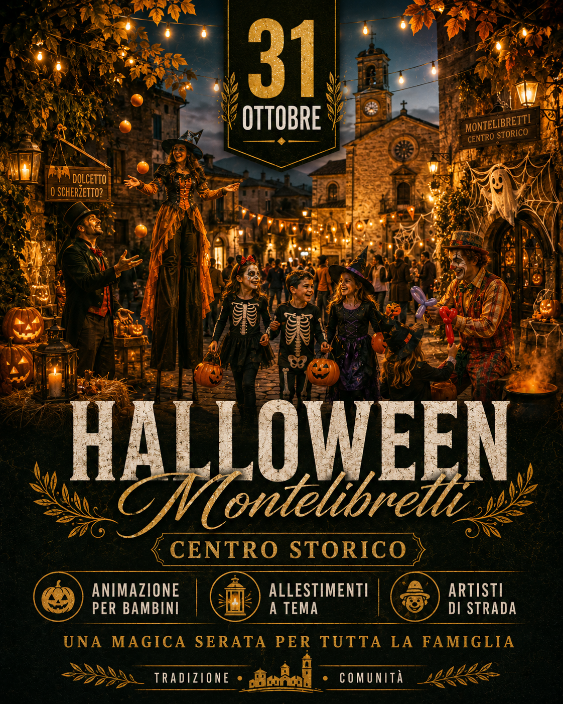 Halloween