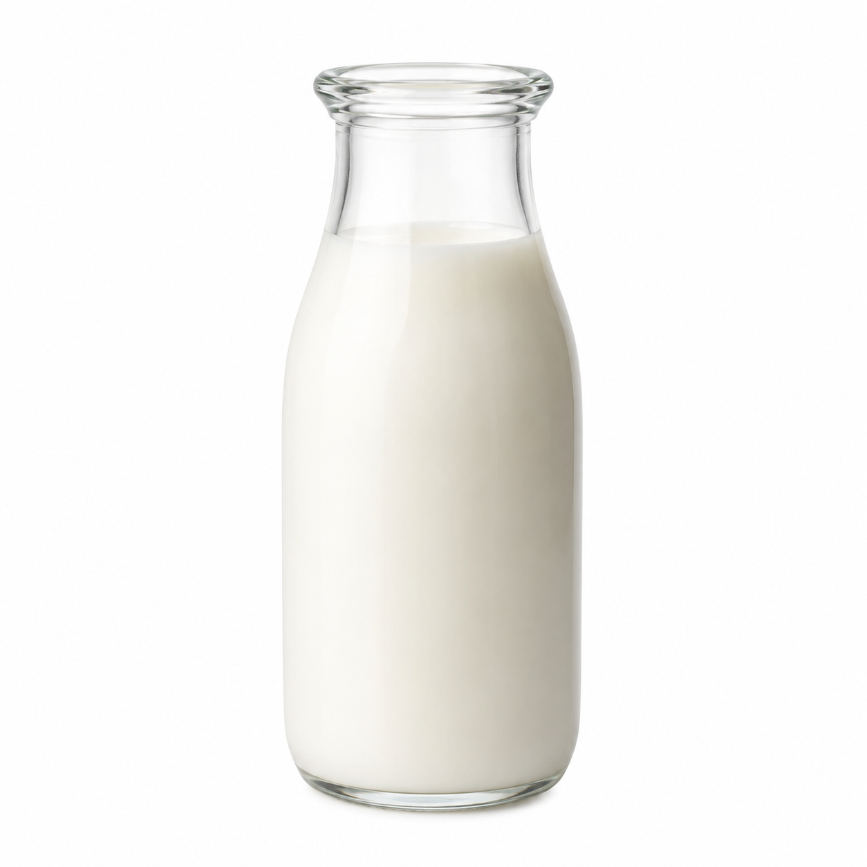 Latte tiepido