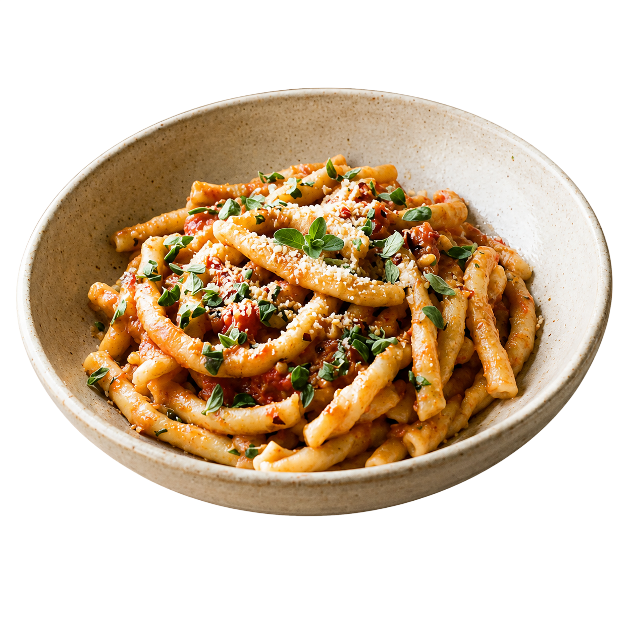 Maccheroni a Fezze