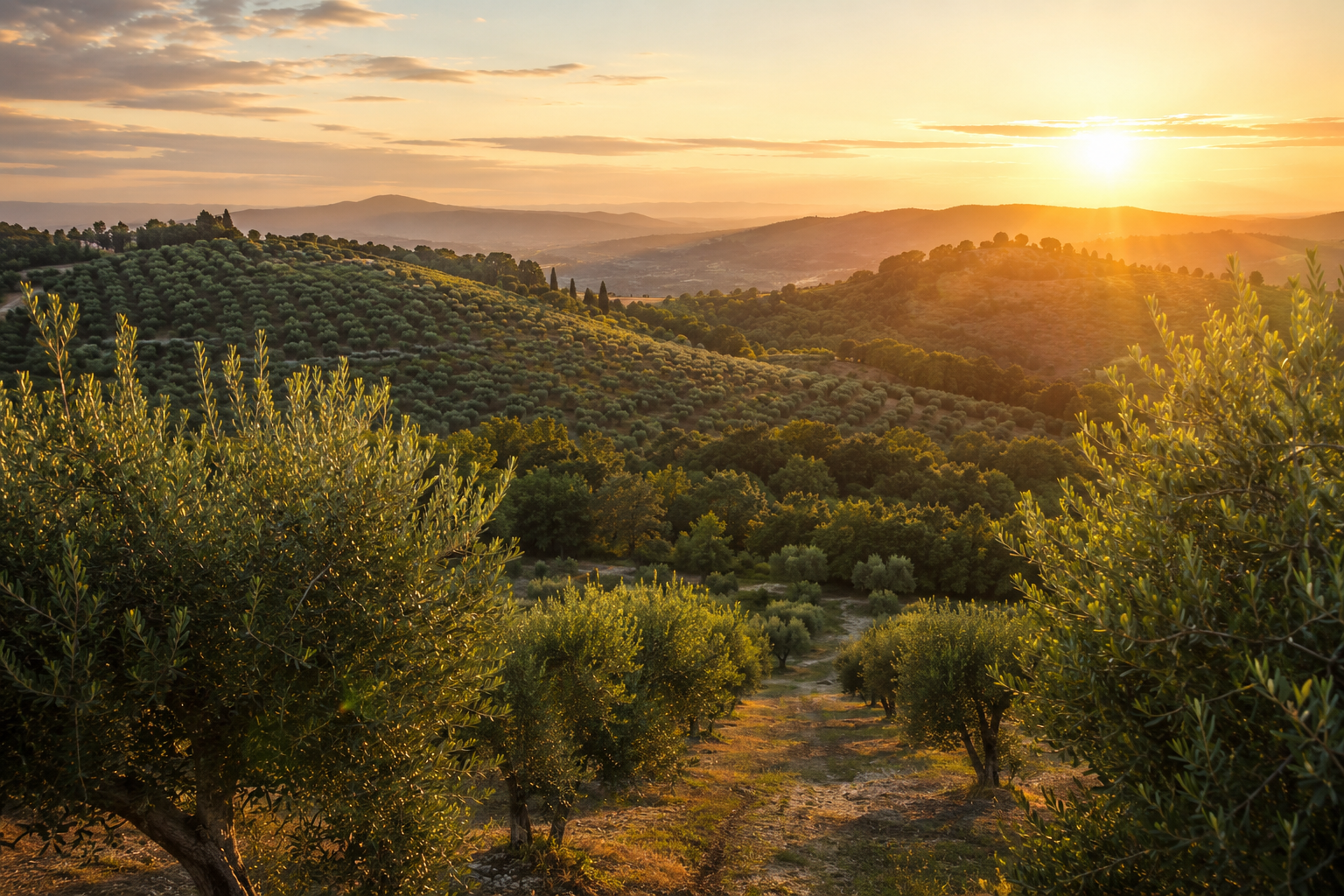 Olio EVO locale della Sabina in bottiglia