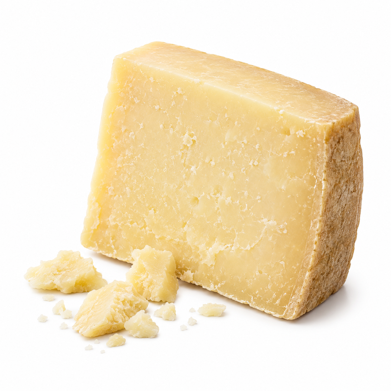 Pecorino grattugiato