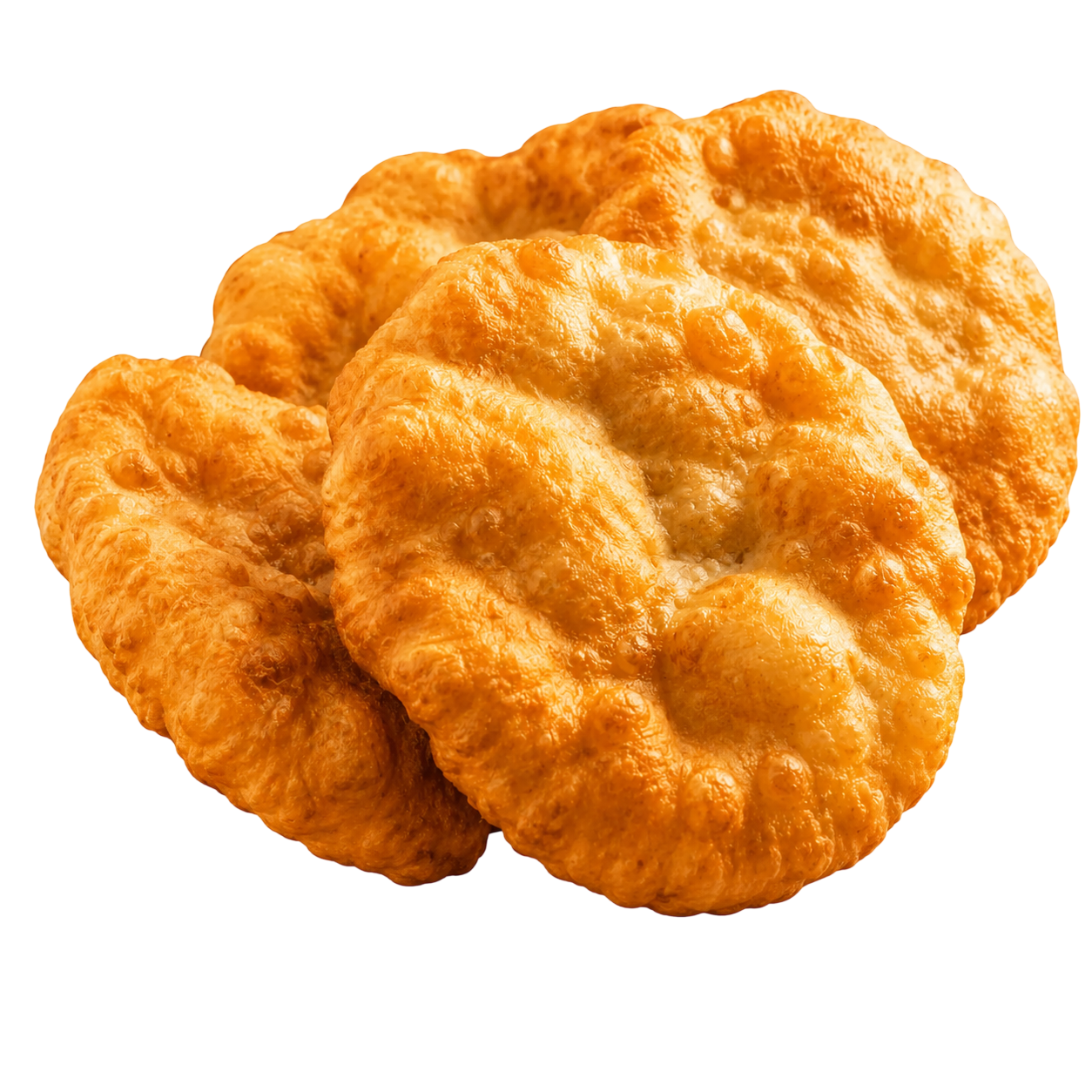 Pizze Fritte