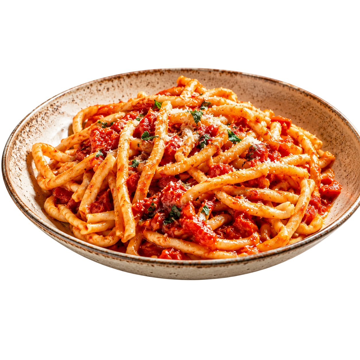 Stringozzi alla Reatina