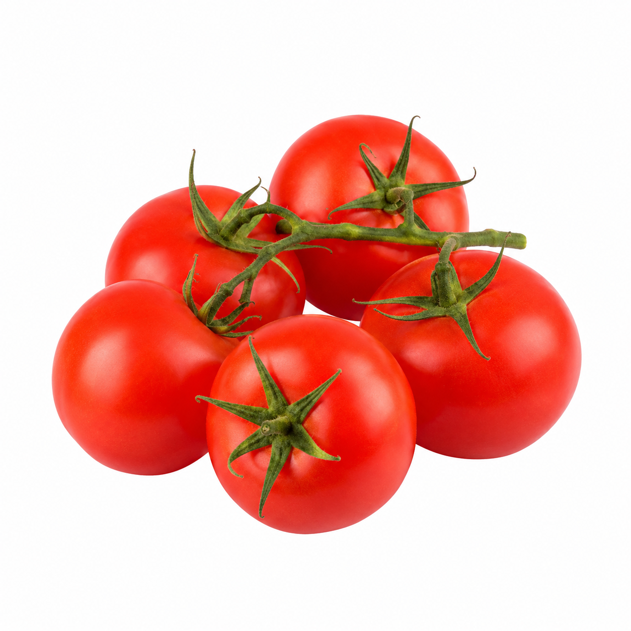 Pomodori maturi