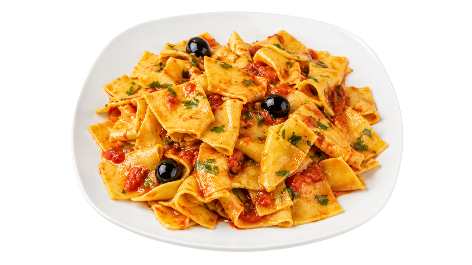 Fregnacce alla Reatina