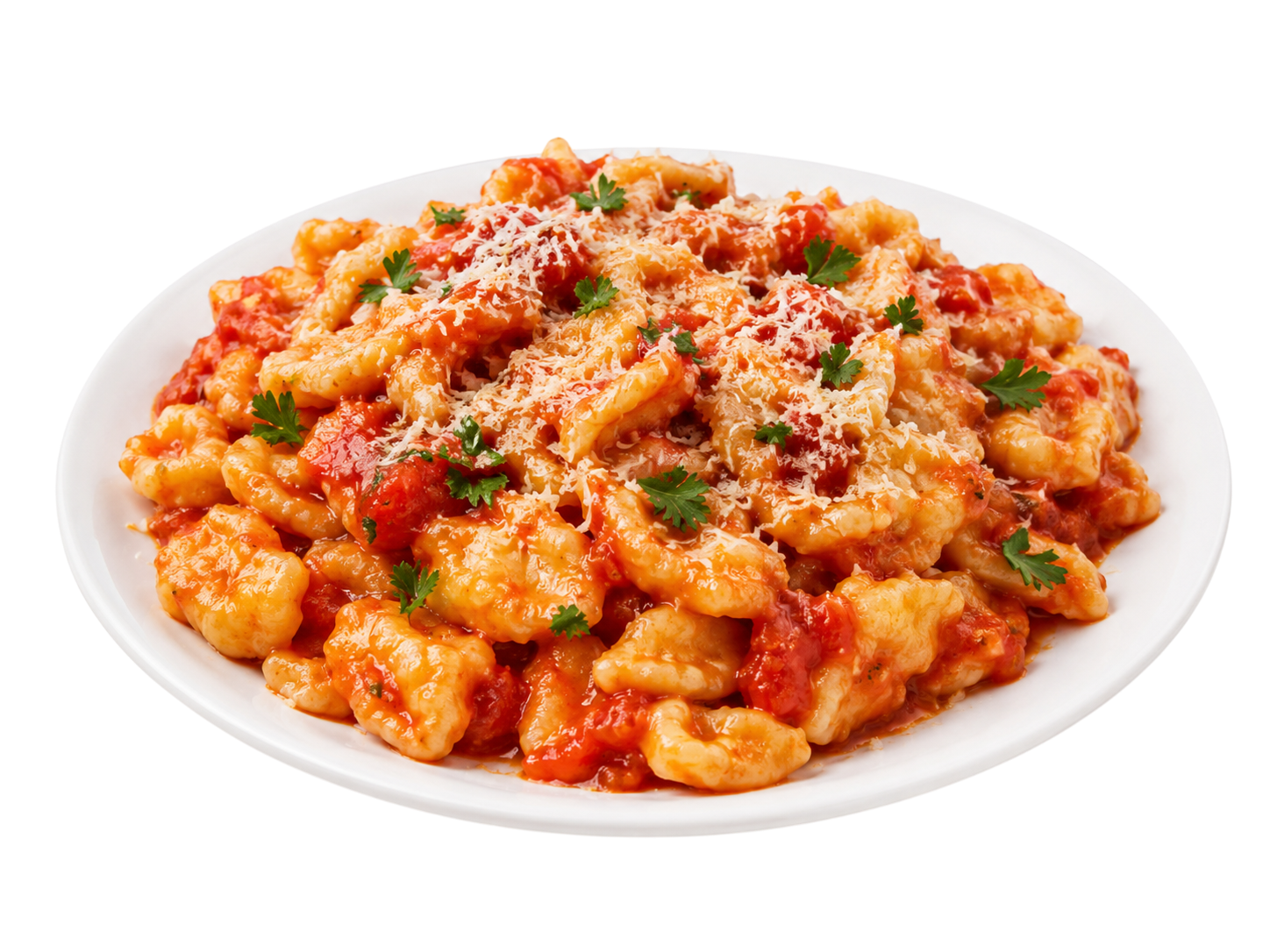 Lu Pizzicottu di Contigliano