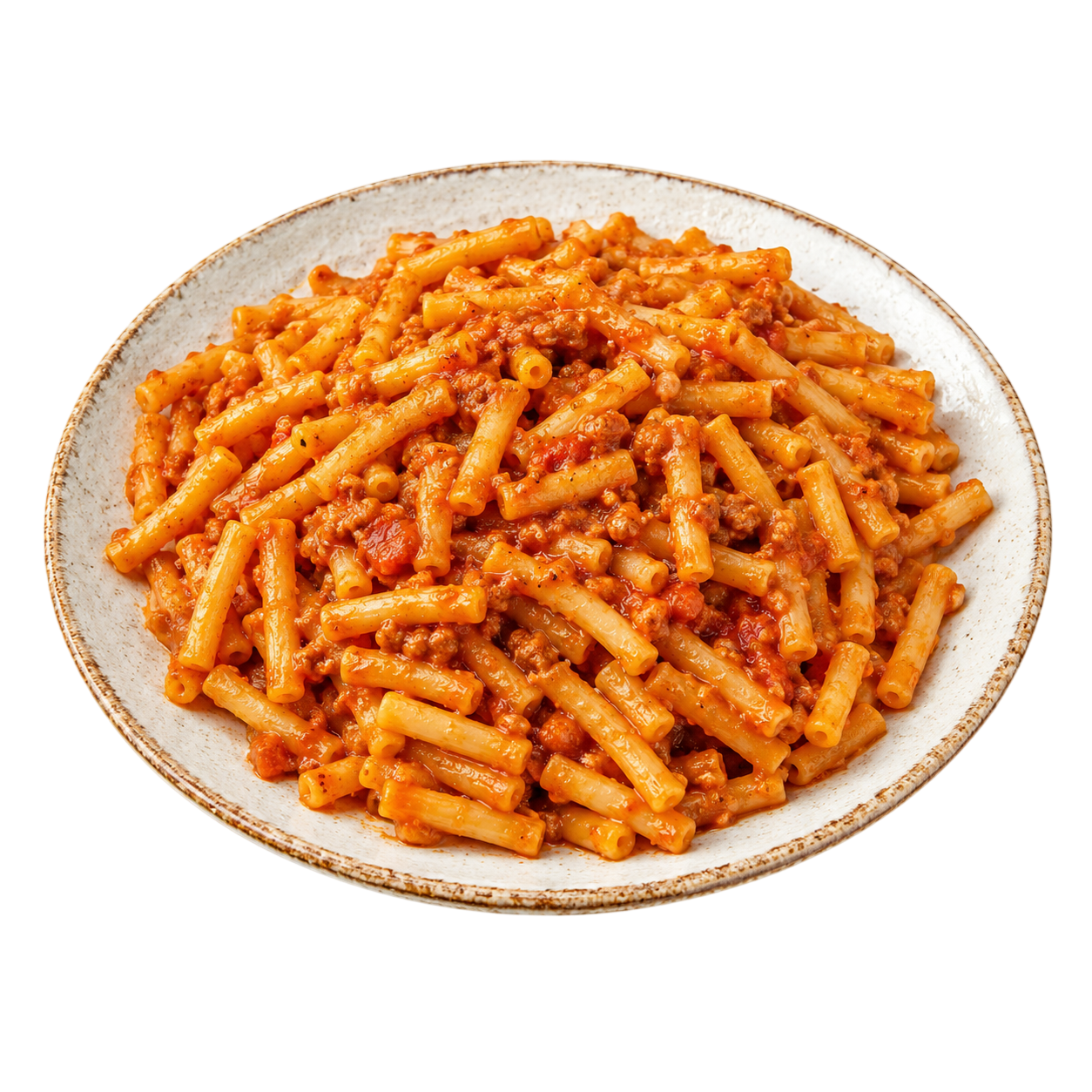Maccaruni di Ponticelli