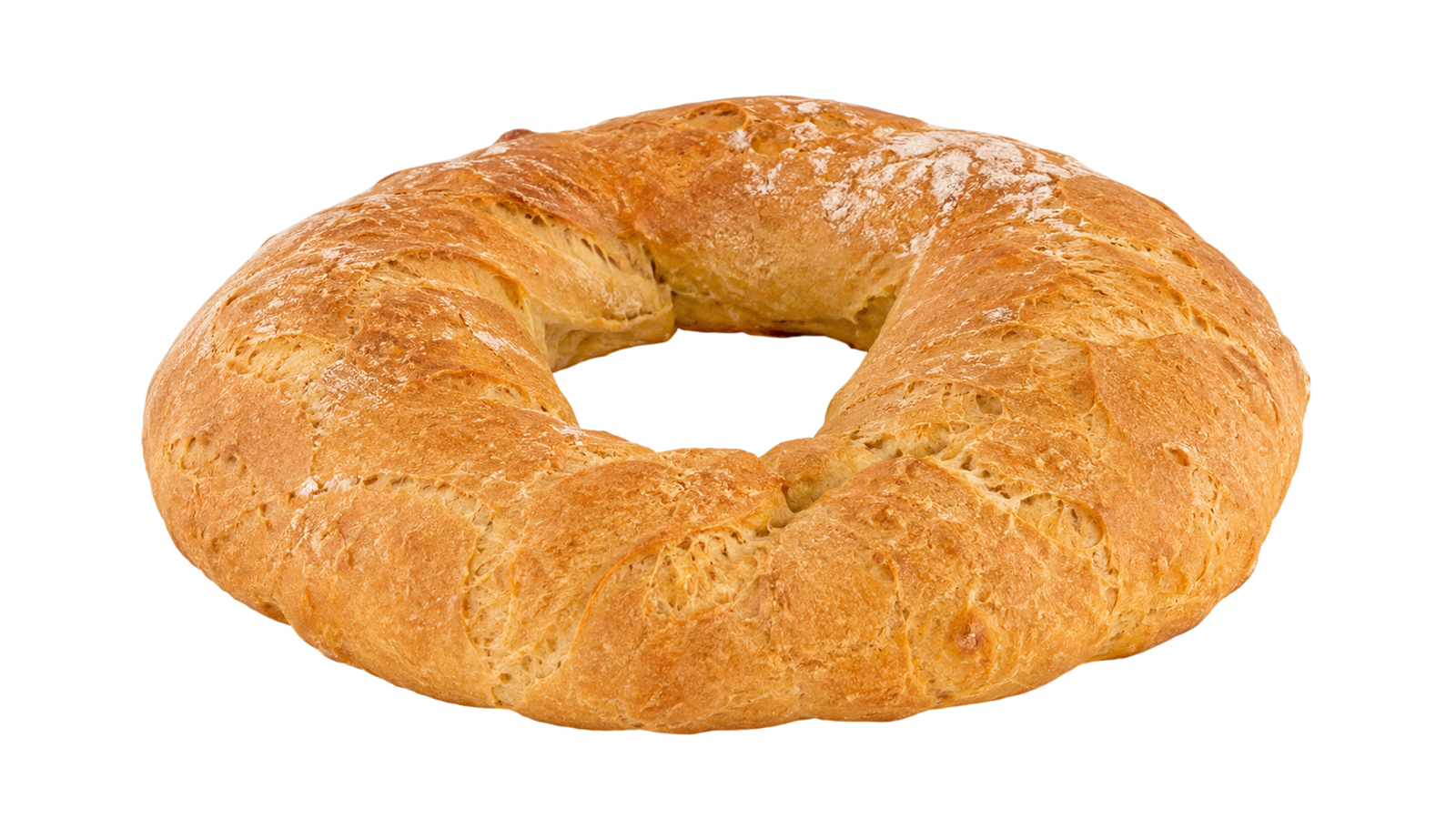 Tortaro del Canestro di Frasso Sabino