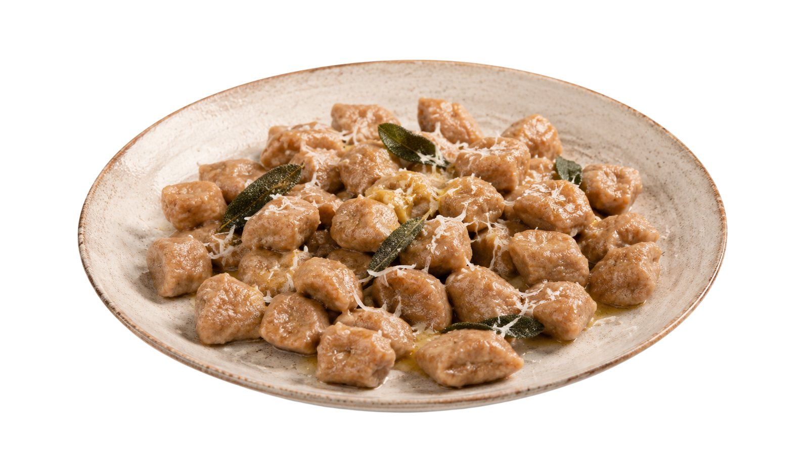 Gnocchi di Castagne di Petrella Salto e del Cicolano