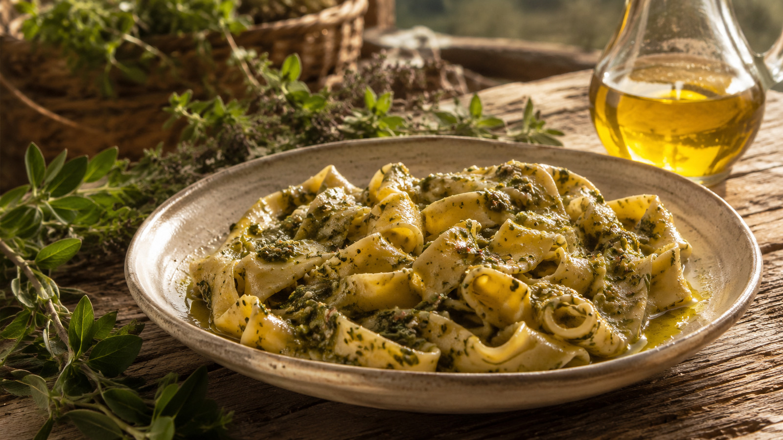 Fregnacce alla Castelnovese con la persa
