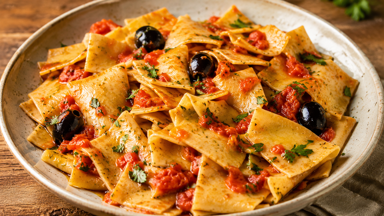 Fregnacce alla Reatina