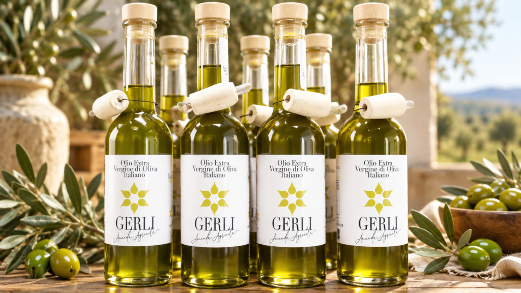 Azienda Agricola Gerli — 2