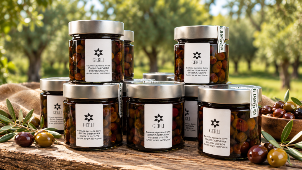 Azienda Agricola Gerli — 5