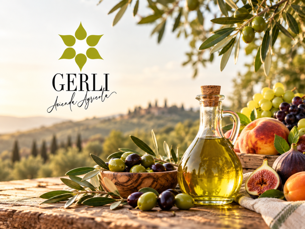 Azienda Agricola Gerli