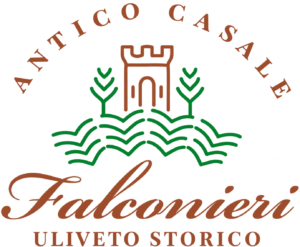 Logo Antico Casale Falconieri