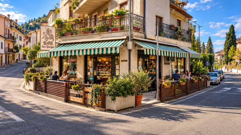 Bar San Giorgio — 3