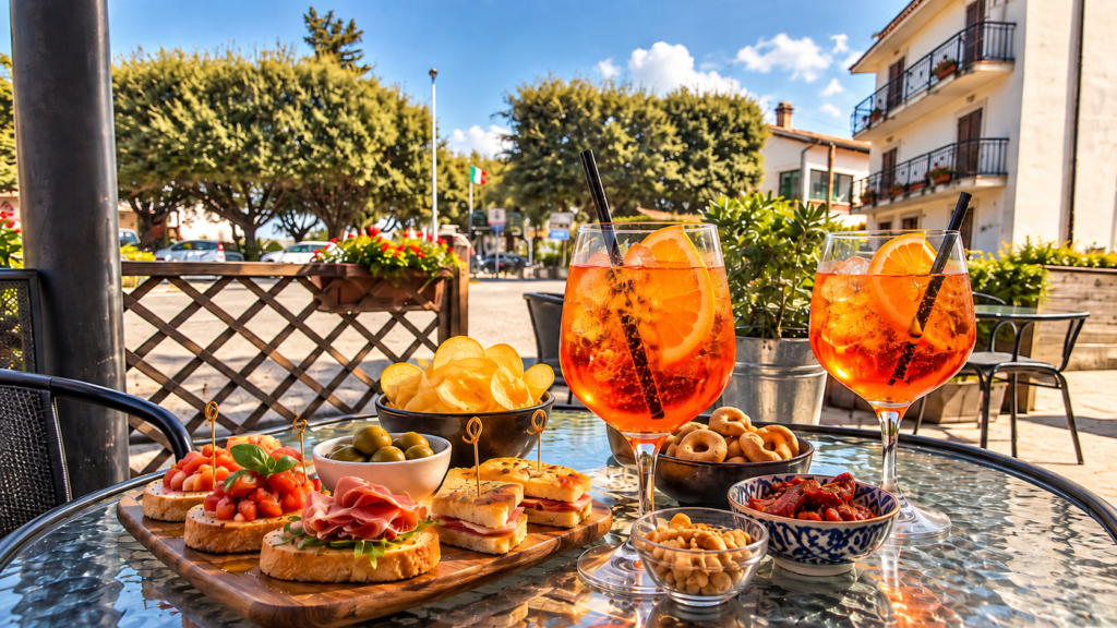 Bar San Giorgio — 5