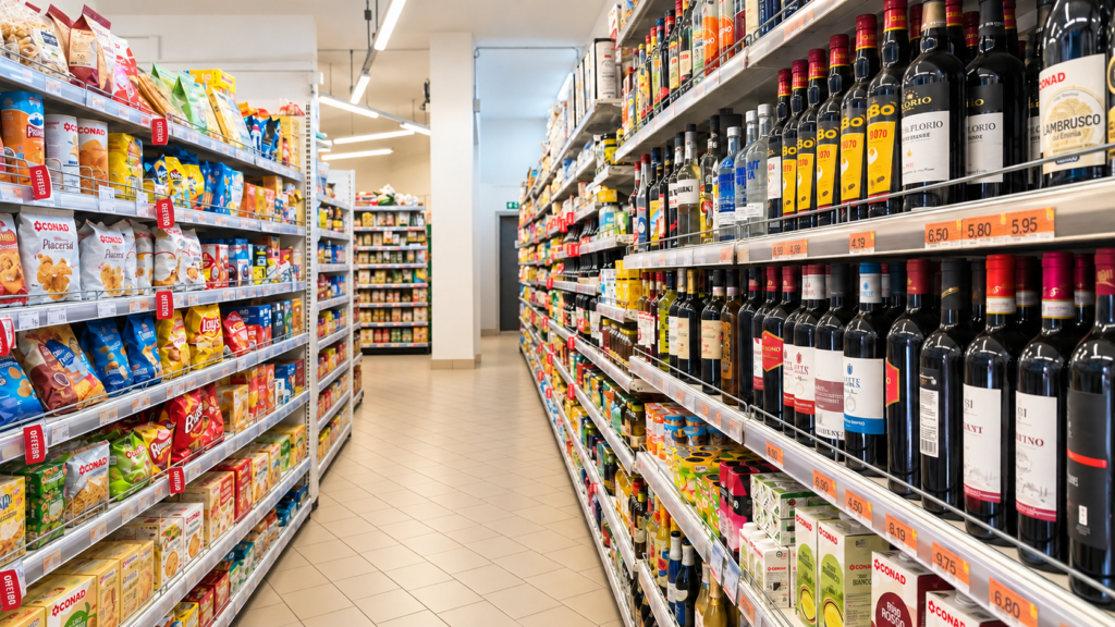 Conad City — 2