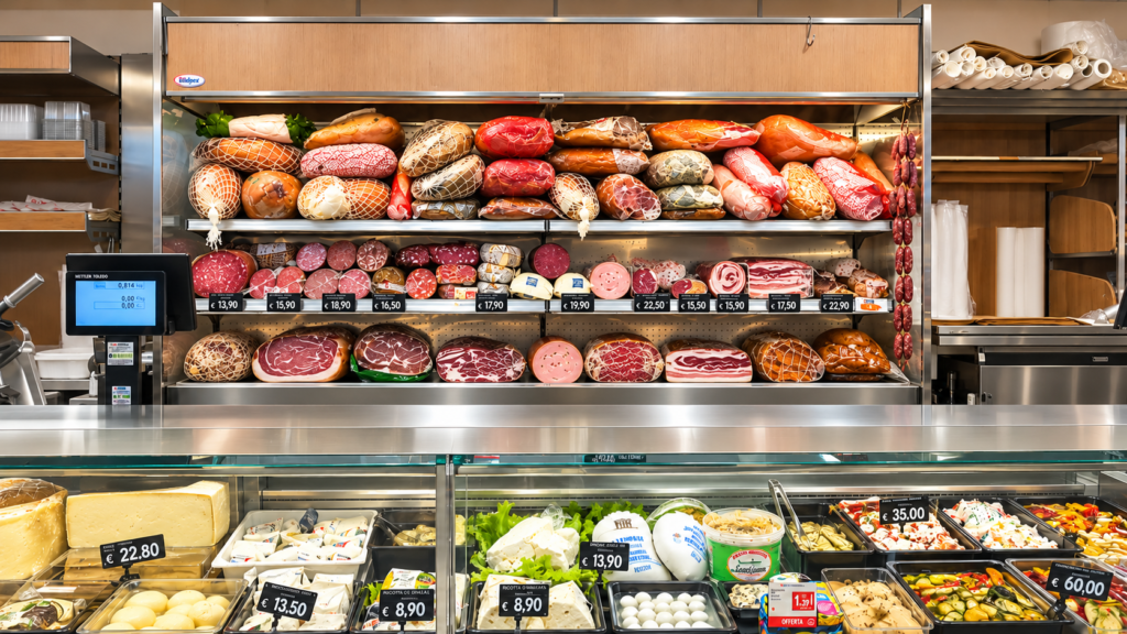 Conad City — 3