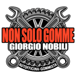 Logo Non Solo Gomme