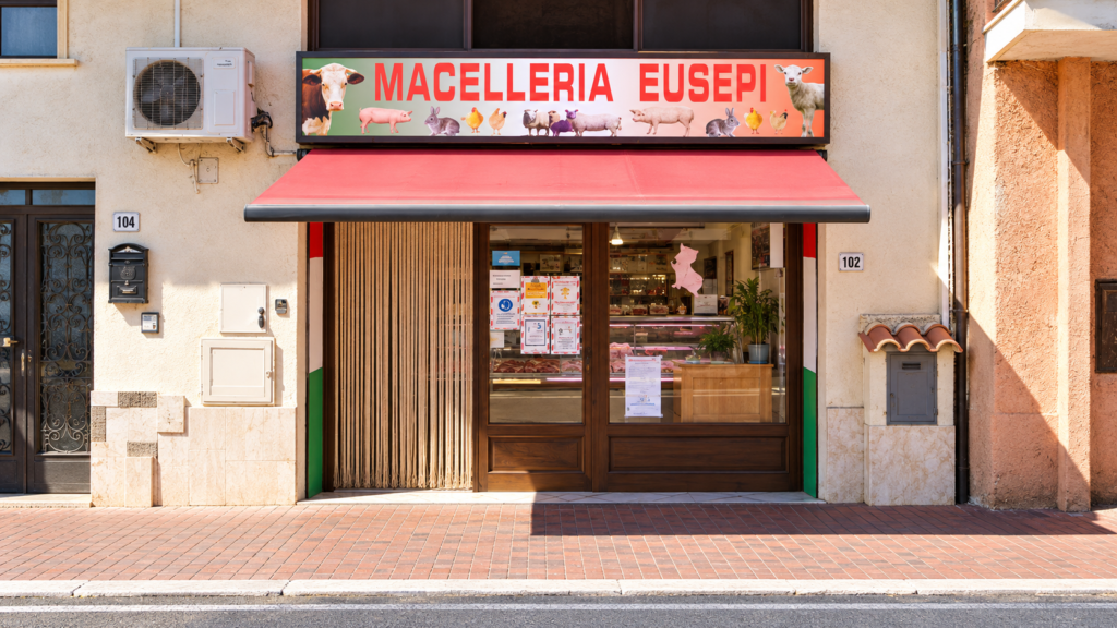 Macelleria Eusepi