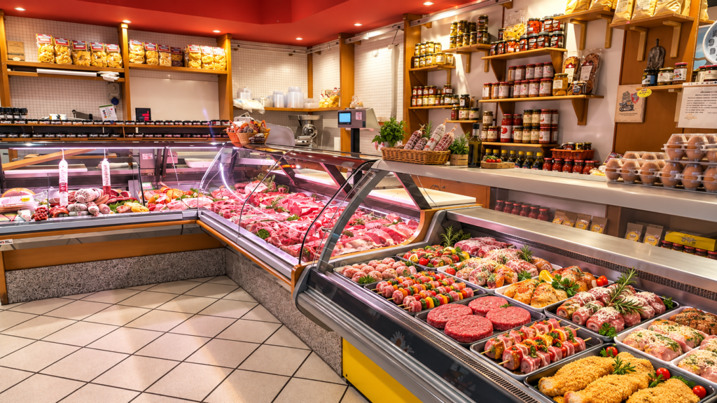 Macelleria Eusepi — 2