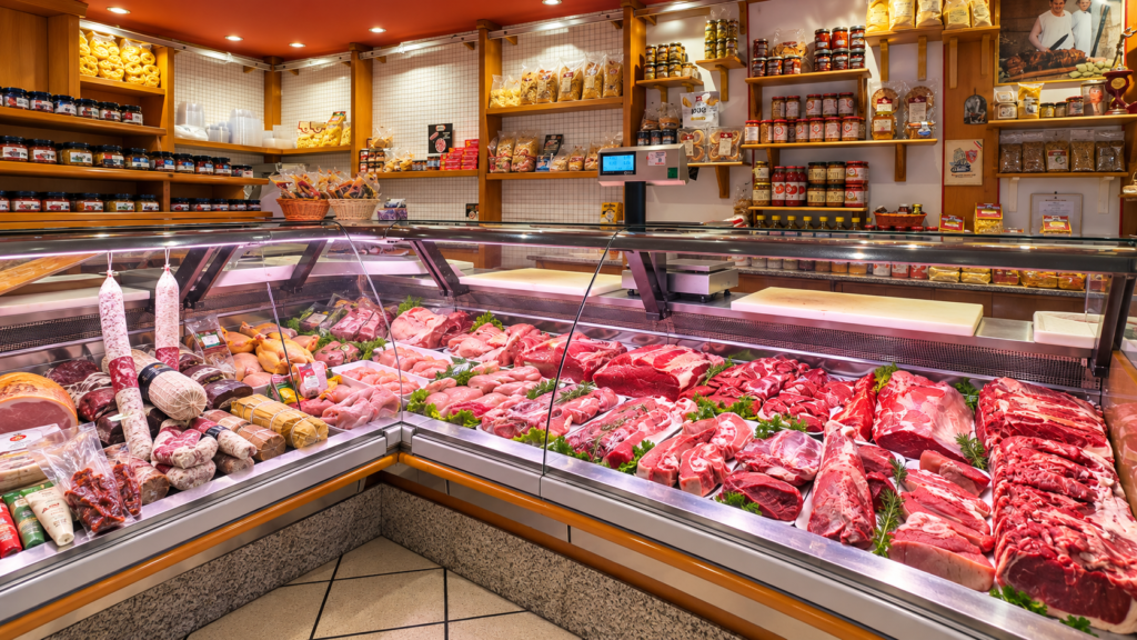 Macelleria Eusepi — 5