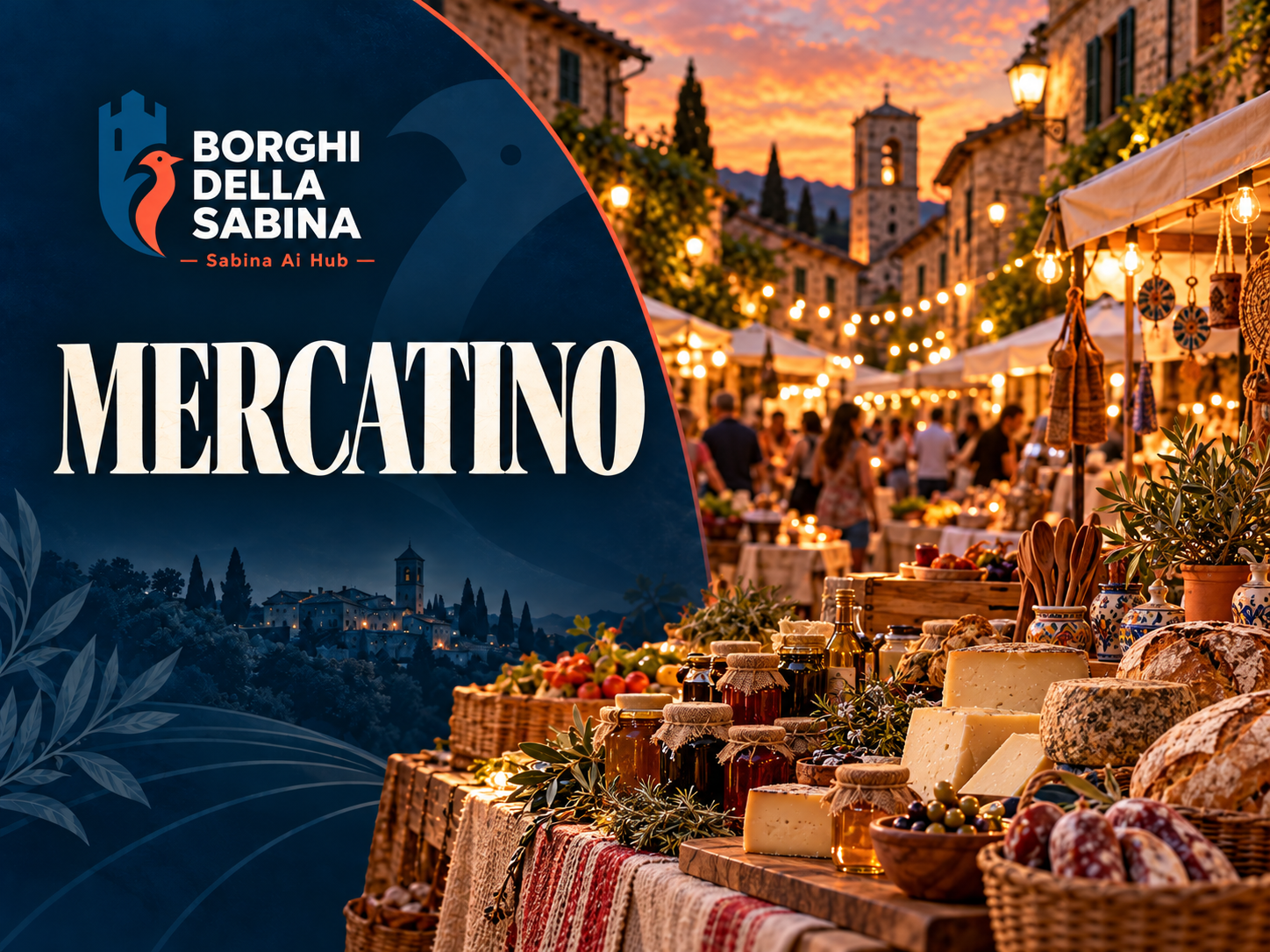 Fiera Osteria Nuova