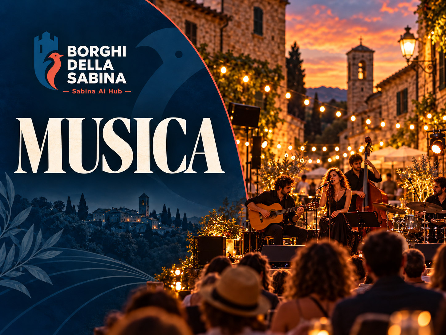 Musica Barocca – Reate Festival XVIII edizione