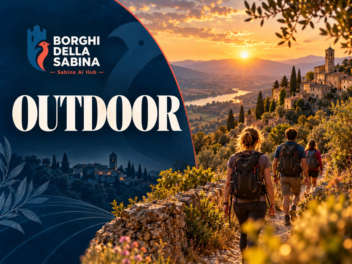 Trail del Monte Gennaro